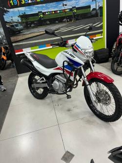 HONDA NX Falcon 400 I