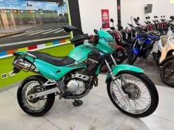 HONDA NX Falcon 400