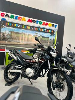 HONDA NX Falcon 400