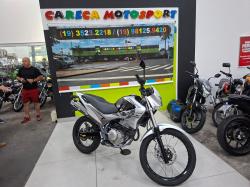 HONDA NX Falcon 400