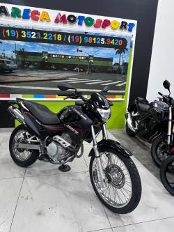 HONDA NX Falcon 400