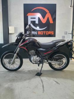 HONDA NXR Bros 150 ES