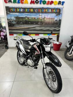 HONDA NXR Bros 150 ESD