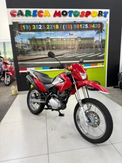 HONDA NXR Bros 150 ESD