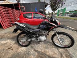 HONDA NXR Bros 150 ES