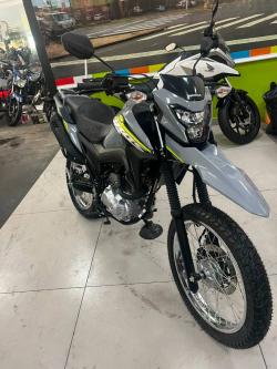 HONDA NXR Bros 160 