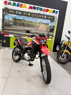 HONDA NXR Bros 160 