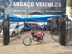 HONDA NXR Bros 160 ESDD