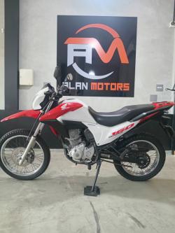 HONDA NXR Bros 160 ESDD