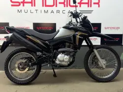 HONDA NXR Bros 160 ESD