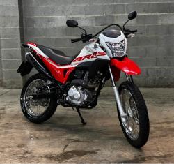 HONDA NXR Bros 160 ESDD