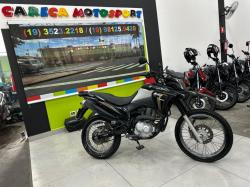 HONDA NXR Bros 160 ESDD