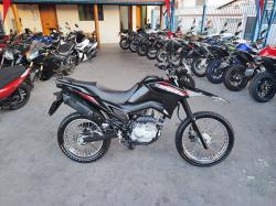 HONDA NXR Bros 160 ESDD HONDA NXR Bros 160 ESDD