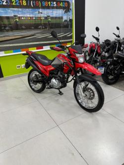 HONDA NXR Bros 160 ESDD HONDA NXR Bros 160 ESDD