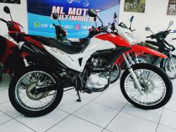 HONDA NXR Bros 160 ESDD
