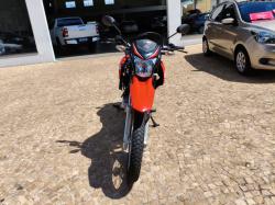 HONDA NXR Bros 160 ESDD