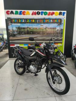 HONDA NXR Bros 160 ESDD