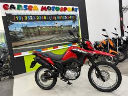 HONDA NXR Bros 160 ESDD