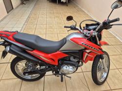 HONDA NXR Bros 160 ESDD
