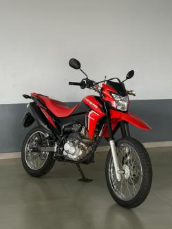 HONDA NXR Bros 160 ESDD
