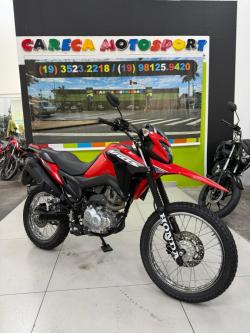 HONDA NXR Bros 160 ESDD