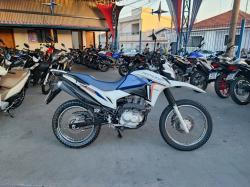 HONDA NXR Bros 160 ESDD