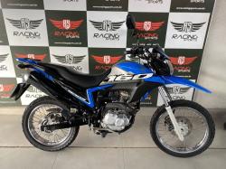 HONDA NXR Bros 160 ESDD
