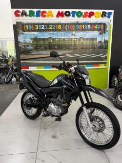 HONDA NXR Bros 160 ESDD