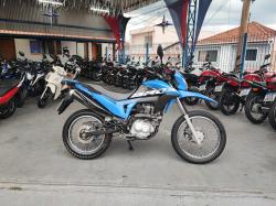 HONDA NXR Bros 160 ESDD