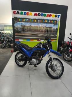 HONDA NXR Bros 160 ESDD