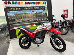 HONDA NXR Bros 160 ESDD