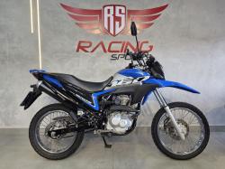HONDA NXR Bros 160 ESDD