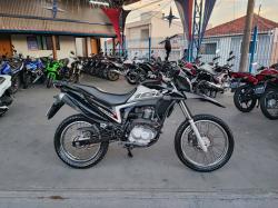 HONDA NXR Bros 160 ESDD