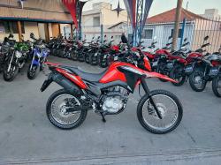 HONDA NXR Bros 160 ESDD