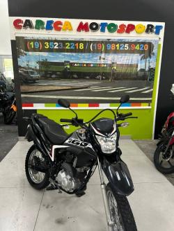 HONDA NXR Bros 160 ESDD