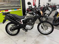 HONDA NXR Bros 160 ESDD