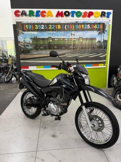 HONDA NXR Bros 160 ESDD