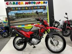 HONDA NXR Bros 160 ESDD