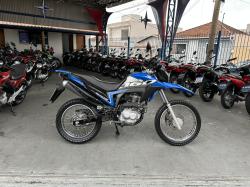 HONDA NXR Bros 160 ESDD
