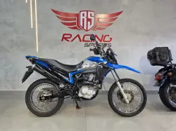 HONDA NXR Bros 160 ESDD