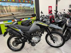 HONDA NXR Bros 160 ESDD