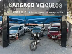 HONDA NXR Bros 160 ESDD