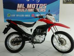 HONDA NXR Bros 160 ESDD