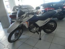 HONDA NXR Bros 160 ESDD