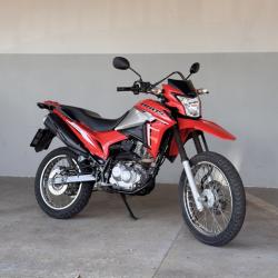 HONDA NXR Bros 160 ESDD