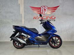 HONDA PCX 150 