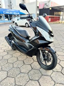 HONDA PCX 150 