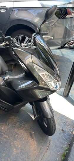 HONDA PCX 150 