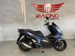 HONDA PCX 150 