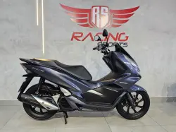 HONDA PCX 150 